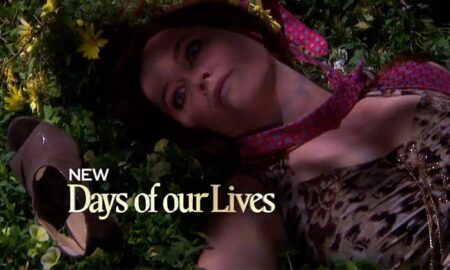 PROMO: The Return of Stephen Nichols and a Shocking Murder on ‘DAYS’