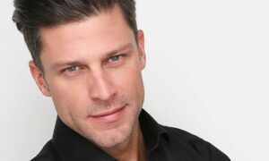 Greg Vaughan Staying in Salem! Actor Renews ‘DAYS’ Contract