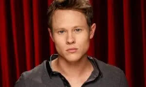 ‘DAYS” Guy Wilson Clears Up Exit Rumors