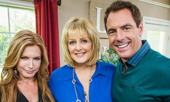 WATCH: Tracey E. Bregman on ‘Home & Family’