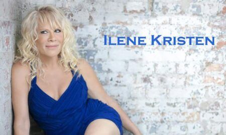 ‘I’m Not Done With U Yet!’ Declares Soap Star Ilene Kristen