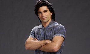 Justin Gaston Talks John Stamos and ‘The Unauthorized Full House Story’ Justin Gaston, Full House: The Unauthorized Story
