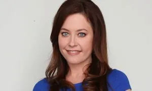 First Serial Killer Victim Revealed! Melissa Archer Talks ‘DAYS’ Exit