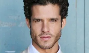 Miles Gaston Villanueva Cast in Major Recurring Role on ‘Y&R’