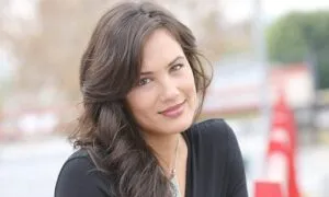 Nadine Nicole Set to Reprise ‘Y&R’ Role
