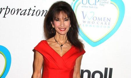 Susan Lucci Takes on The Kardashians