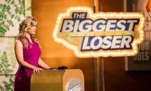 Alison Sweeney and ‘The Biggest Loser’ Parting Ways