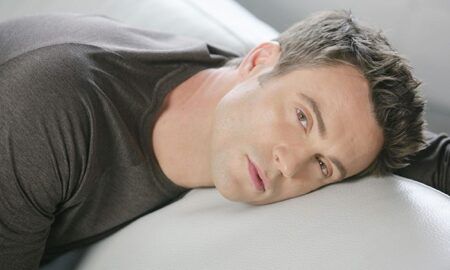 ‘Y&R’s’ Daniel Goddard Injured During Fight Scene on Set
