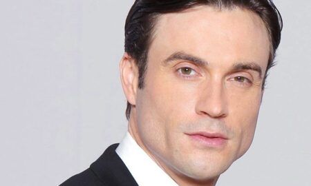 ‘Y&R’s’ Daniel Goddard Has Emergency Surgery