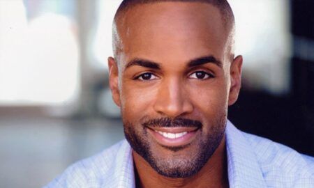 Donnell Turner Cast as ‘General Hospital’s’ Newest Hunk