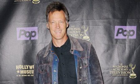 Matthew Ashford Returning to ‘Days of our Lives’