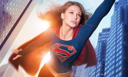 CBS Orders Full Season of ‘Supergirl’