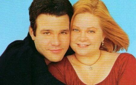 ‘One Life to Live’s’ Kathy Brier Shares Eulogy to Nathaniel Marston: “The Simple Sound of His Laugh Would Make My Heart Skip Beat”