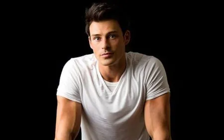 ‘B&B’ Alum Adam Gregory and Wife Expecting Baby No. 2!