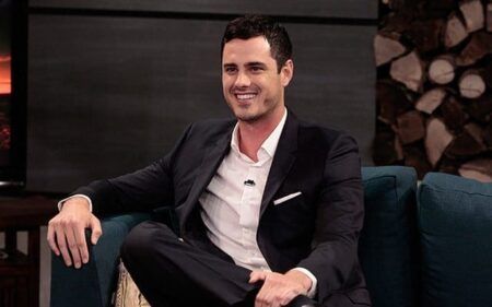 ‘The Bachelor’s’ Ben Higgins Talks Love, Women and Night One’s Twilight Zone Moment