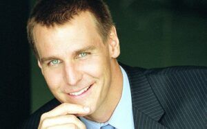 Ingo Rademacher Books ‘Hawaii Five-0’ Guest Spot