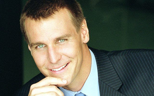 Ingo Rademacher Books ‘Hawaii Five-0’ Guest Spot
