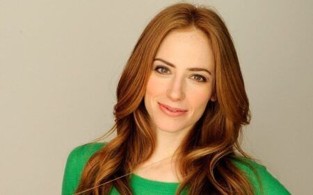 ‘GH’ Alum Jaime Ray Newman Checking Into ‘Bates Motel’