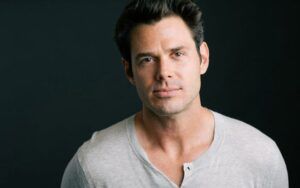 ‘One Life to Live’ Alum Josh Casaubon to Get ‘Young & Hungry’