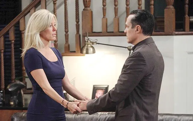 Maurice Benard, Laura Wright, Other ‘GH’ Stars Release Happy Holidays Video to Fans