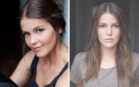 ‘Y&R’ Gains Another Dark Haired Beauty in Newbie Mara McCaffray
