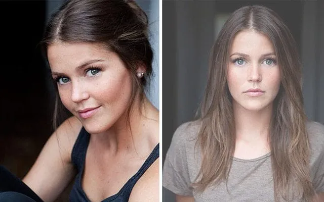 ‘Y&R’ Gains Another Dark Haired Beauty in Newbie Mara McCaffray