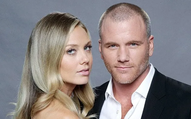 ‘Y&R’s’ Stitch Tells Abby about His Feelings for Ashley