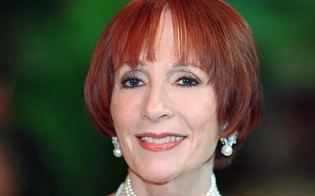 R.I.P. Patricia Elliott – ‘One Life to Live’ Actress Dead at 77