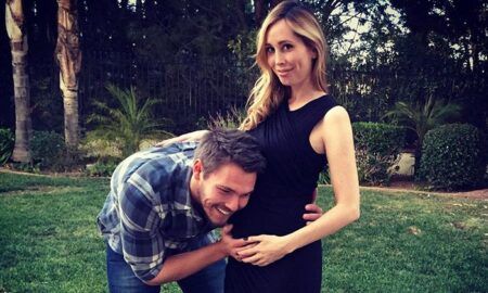‘The Bold and the Beautiful’s’ Scott Clifton Shares Baby News