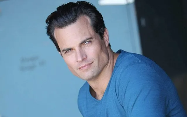 ‘Y&R’s’ Scott Elrod to Play Doctor on ABC’s ‘Grey’s Anatomy’