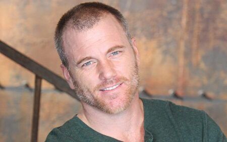 ‘Y&R’s’ Sean Carrigan to Dine with Gordon Ramsey in ‘Hell’s Kitchen’