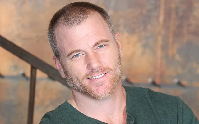 ‘Y&R’s’ Sean Carrigan to Dine with Gordon Ramsey in ‘Hell’s Kitchen’