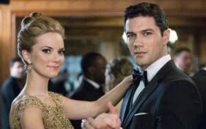 ‘General Hospital’s’ Ryan Paevey Starring in Hallmark Channel’s ‘Unleashing Mr. Darcy’