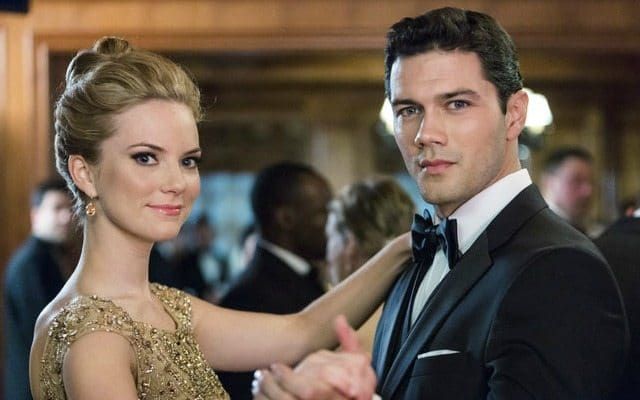 ‘General Hospital’s’ Ryan Paevey Starring in Hallmark Channel’s ‘Unleashing Mr. Darcy’