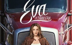 Edith González Returns to Telemundo in ‘Eva La Trailera,’ Debuting January 26