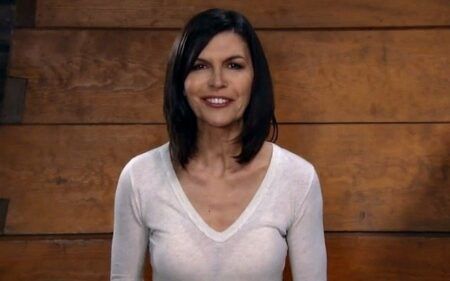 ‘General Hospital’ Shares Extended Cut of Patrick and Robin’s Exit Episode