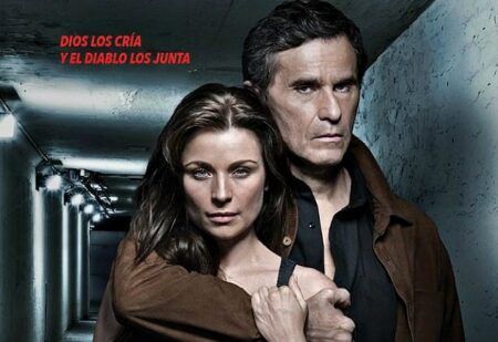 ‘La Querida del Centauro’ Debuts January 12 on Telemundo