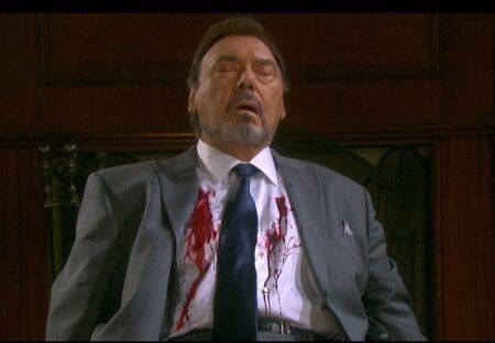 Did ‘Days of our Lives’ Make A Huge Mistake Killing Off Stefano? Stefano, Joseph Mascolo