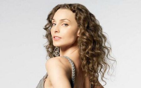 ‘All My Children’ Alum Alicia Minshew to Appear on ‘The Blacklist’ Alicia Minshew