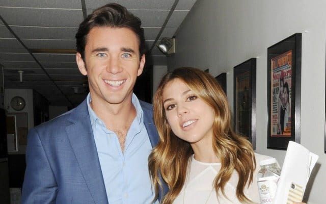 Days of our Lives Spoilers: February 8 – 12, 2016 Billy Flynn and Kate Mansi