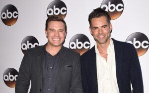 8 Surprises About the 2016 Daytime Emmy Awards Pre-Nominations Billy Miller, Jason Thompson