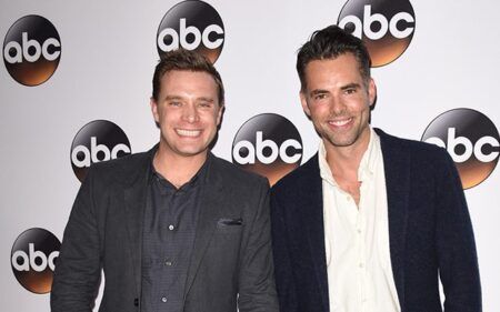 8 Surprises About the 2016 Daytime Emmy Awards Pre-Nominations Billy Miller, Jason Thompson
