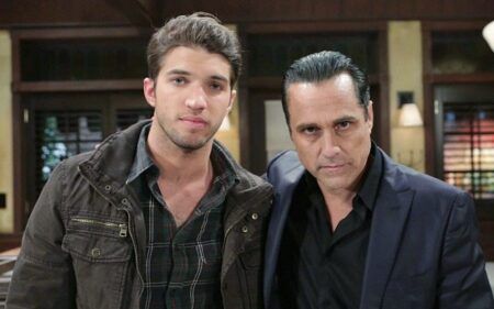 ‘GH’s’ Maurice Benard Praises Bryan Craig’s Performances: “He’s Kicking Butt, Right Now” Bryan Craig, Maurice Benard
