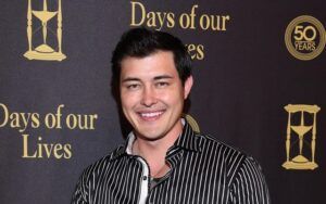 Christopher Sean “Honored” To Be Pre-Nominated, Highlights LGBT Representation Christopher Sean