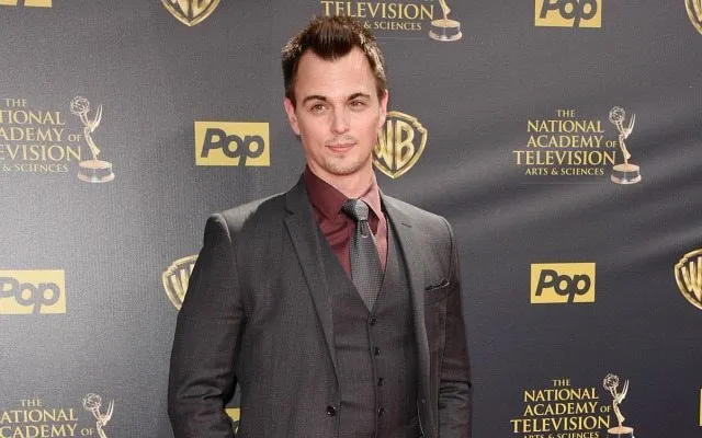‘B&B’s’ Darin Brooks Starring in ‘Blue Mountain State: The Rise of Thadland’ Darin Brooks