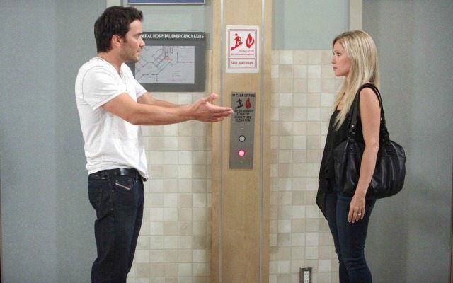 General Hospital Spoilers: Week of January 18 – 22, 2016 Dominic Zamprogna, Emme Rylan, General Hospital