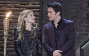 How Should ‘GH’s’ Dante and Lulu Resolve Their Marital Mess? Emme Rylan, Dominic Zamprogna, General Hospital
