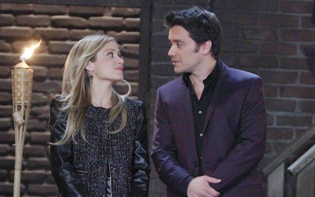 How Should ‘GH’s’ Dante and Lulu Resolve Their Marital Mess? Emme Rylan, Dominic Zamprogna, General Hospital