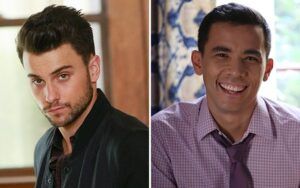 ‘Grey’s Anatomy,’ ‘How to Get Away with Murder,’ ‘Empire’ Among GLAAD Media Awards Nominees Jack Falahee, Conrad Ricamora, How to Get Away with Murder