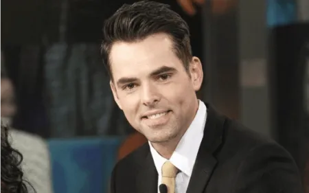 4 Things That Need to Happen for Jason Thompson’s Billy to be a Success on ‘Y&R’ Jason Thompson